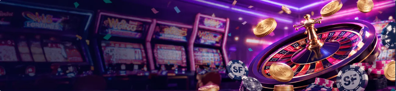 SpinFever Spinfever Banner 1